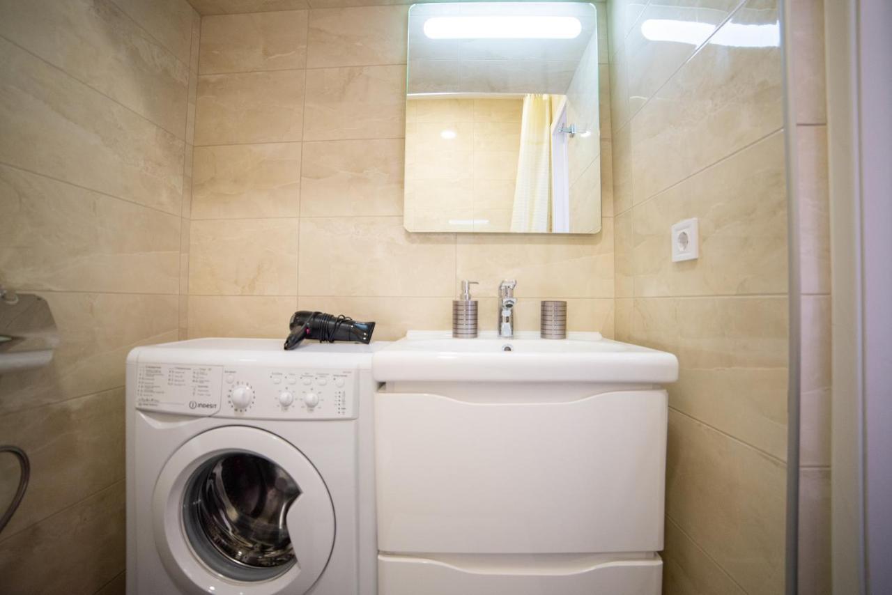 Asao-Apartments Walking Center Zone Lviv Ngoại thất bức ảnh