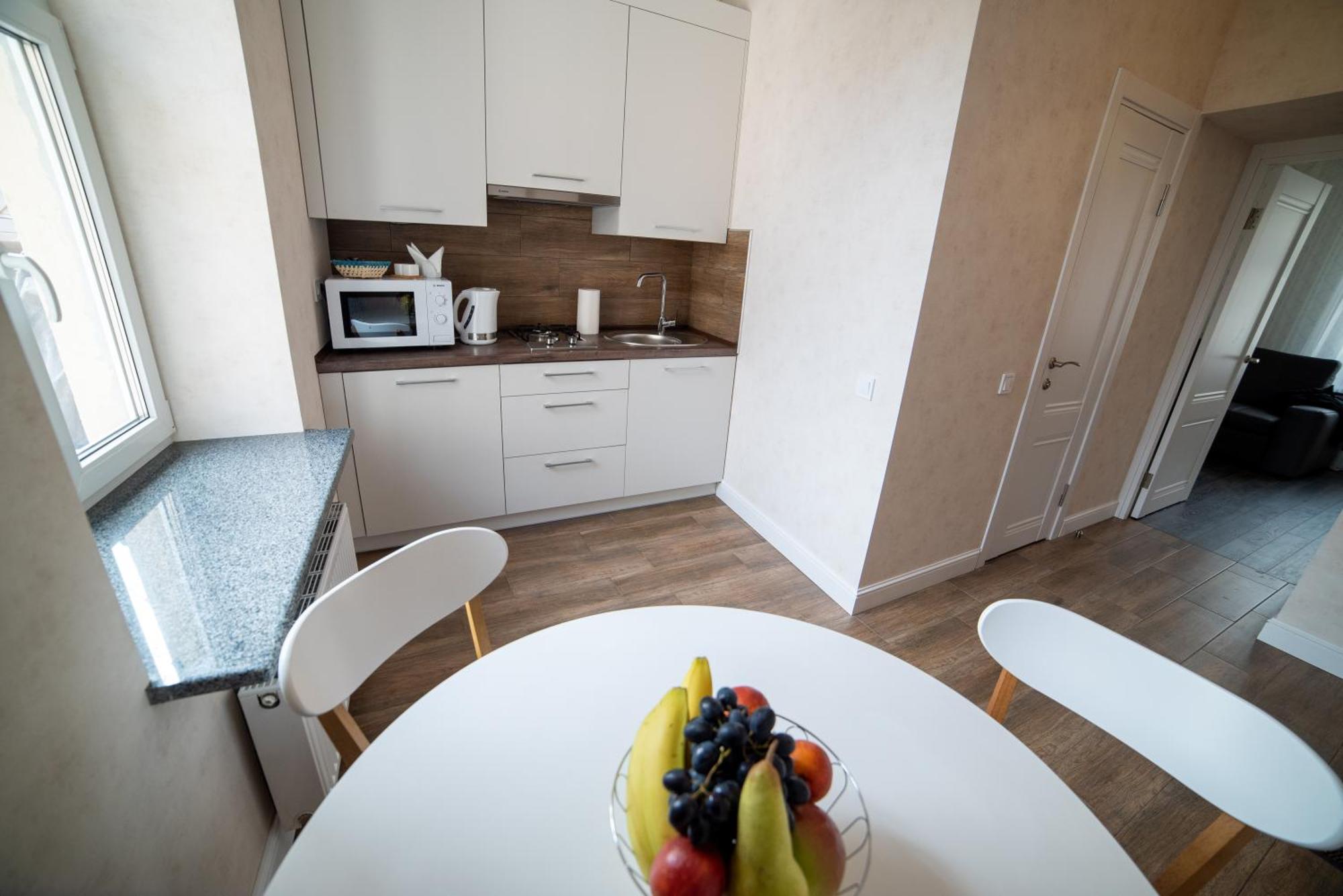 Asao-Apartments Walking Center Zone Lviv Phòng bức ảnh