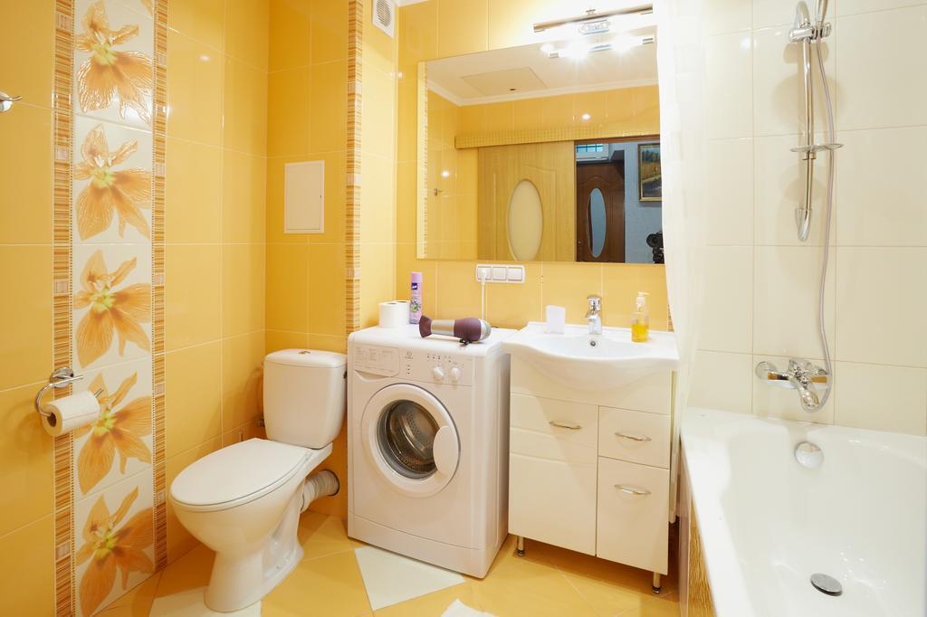 Asao-Apartments Walking Center Zone Lviv Phòng bức ảnh