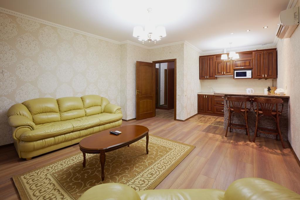 Asao-Apartments Walking Center Zone Lviv Phòng bức ảnh