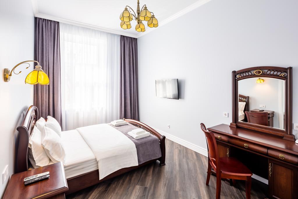 Asao-Apartments Walking Center Zone Lviv Ngoại thất bức ảnh