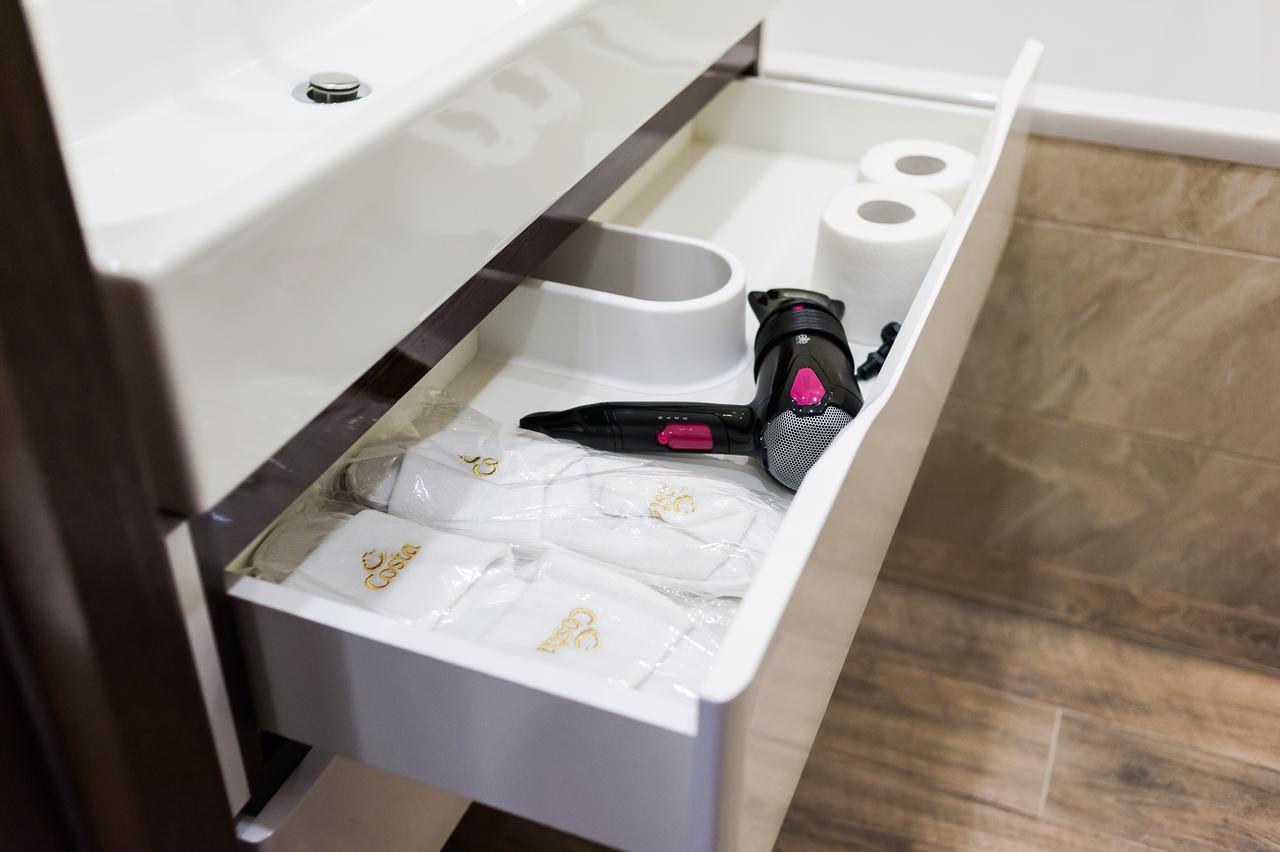Asao-Apartments Walking Center Zone Lviv Ngoại thất bức ảnh