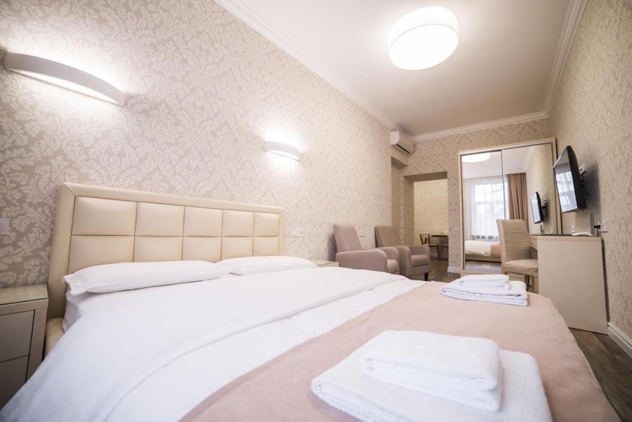 Asao-Apartments Walking Center Zone Lviv Ngoại thất bức ảnh