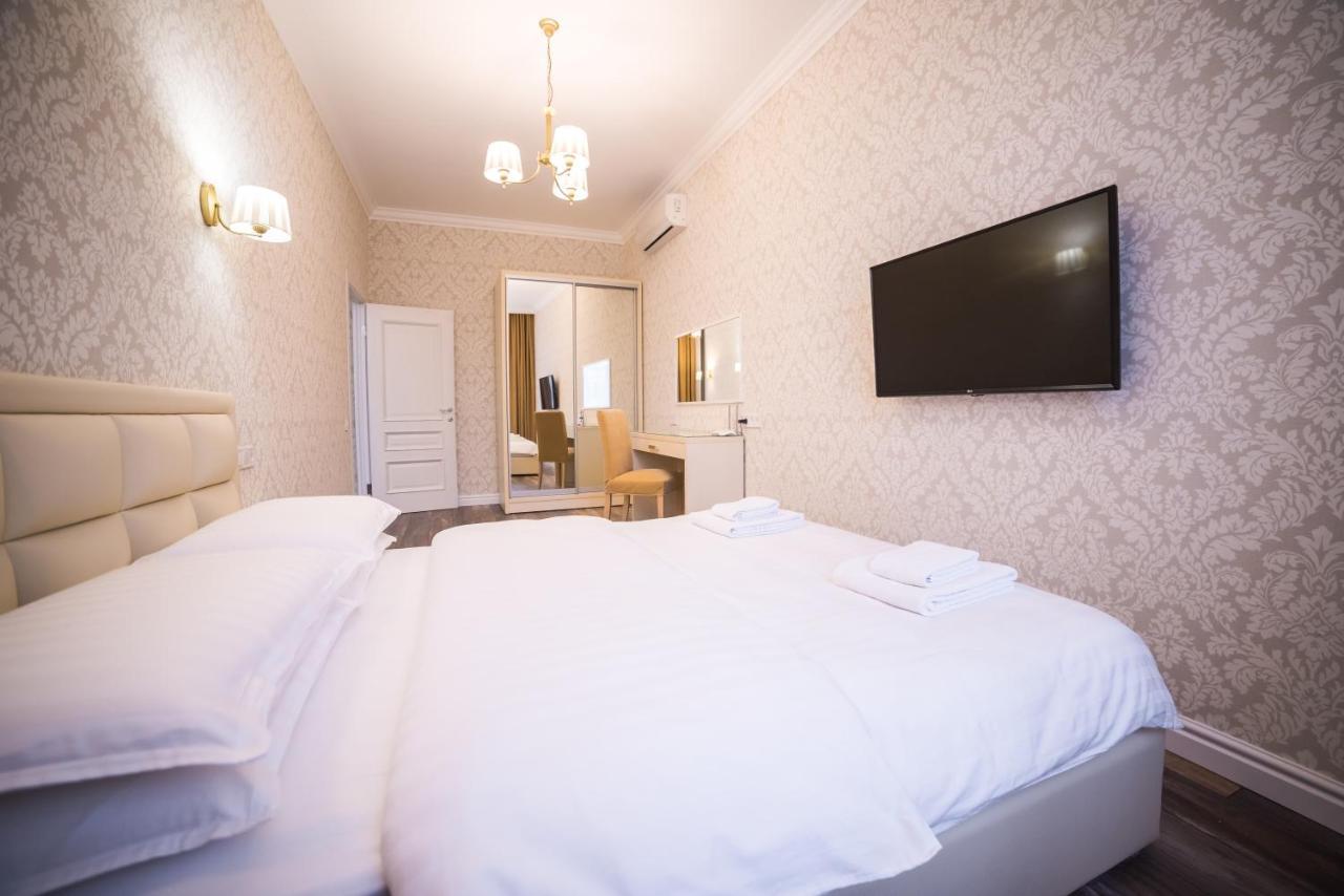 Asao-Apartments Walking Center Zone Lviv Ngoại thất bức ảnh