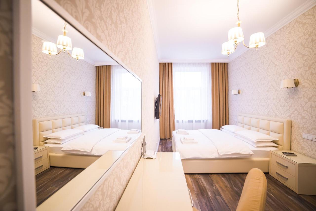 Asao-Apartments Walking Center Zone Lviv Ngoại thất bức ảnh